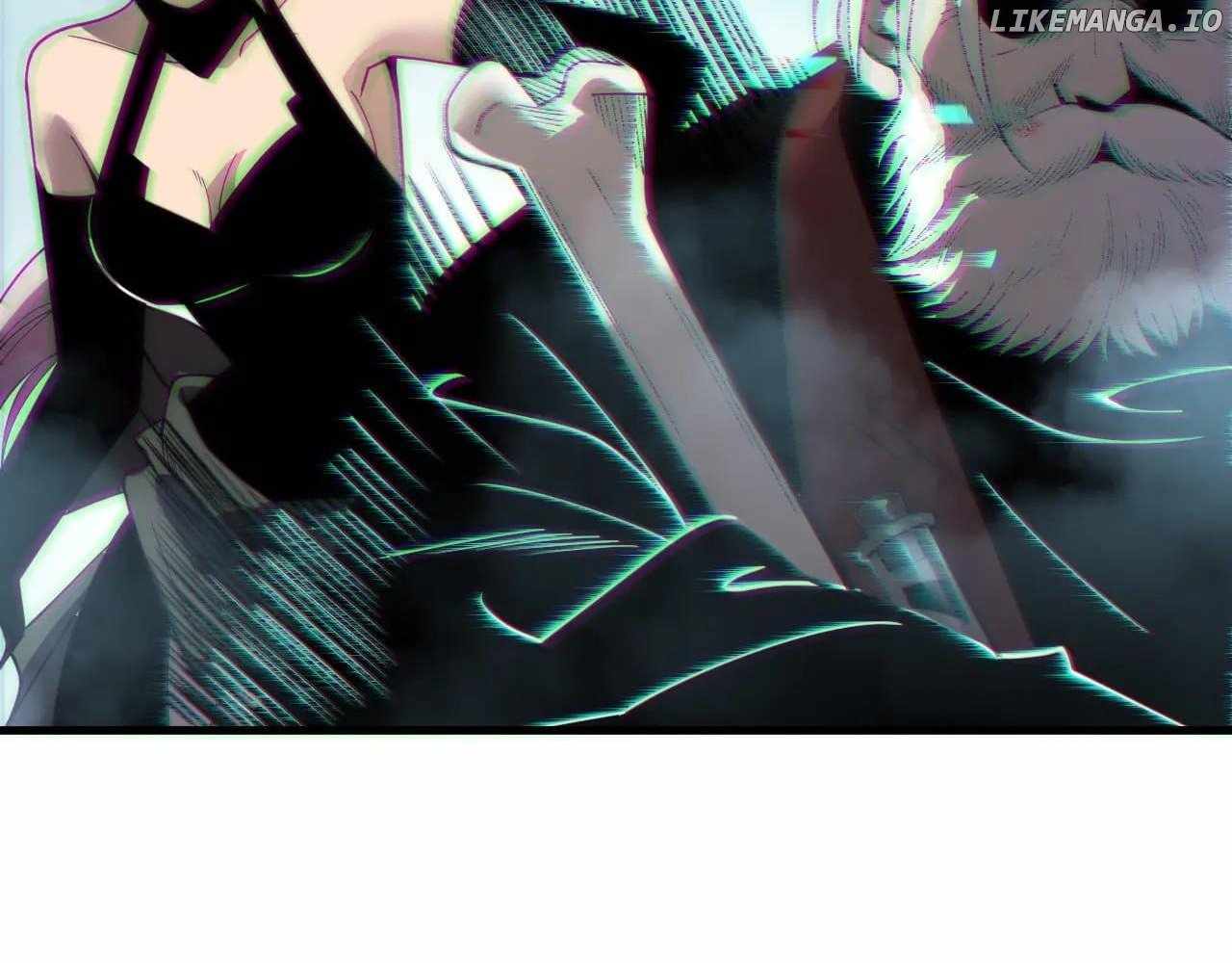 Catastrophic Necromancer Chapter 187 70